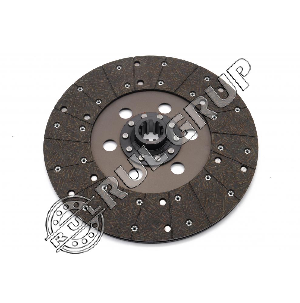 DISC AMBREIAJ 80410704 NH